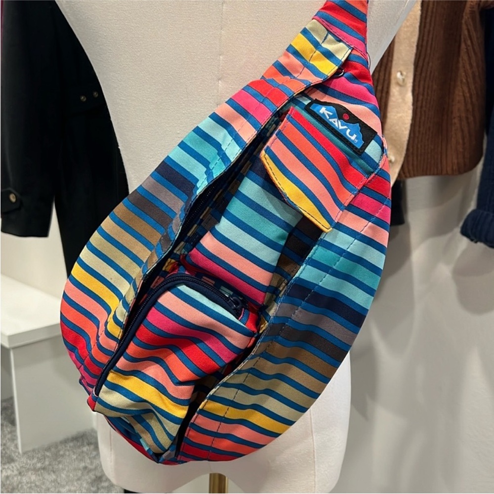 Kavu sling bag